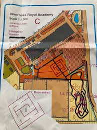 Image result for Inverness Orienteering Club