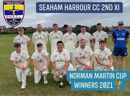 Image result for Seaham Harbour Cricket Club