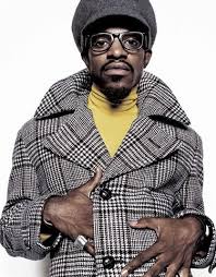 Now all we need to do is recruit a dude who looks like Big Boi to pair with Andre 3000 Stonum