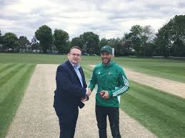 Image result for Finchley Cricket Club