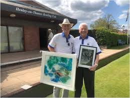 Image result for Henley-On-Thames Bowling Club
