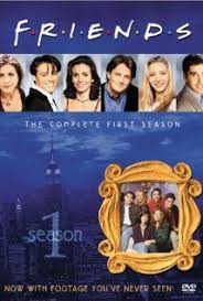 Friends S01E20