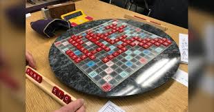 Image result for Clevedon Scrabble Club