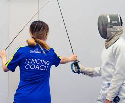 Image result for St Albans Fencing Club