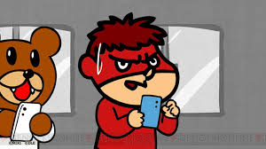 「吉田くん 秘密結社鷹の爪」の画像検索結果