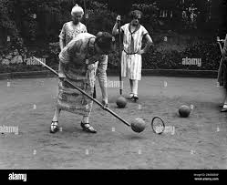 Image result for Hampstead Lawn Billiard & Skittle Club