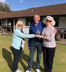 Image result for Burton House Bowls Club