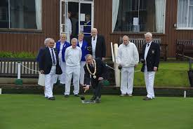 Image result for Topsham Bowling Club