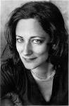 Author Rachel Shteir.
