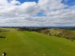 Image result for Welshpool Golf Club