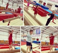 Image result for City Of Liverpool Gymnastics Club