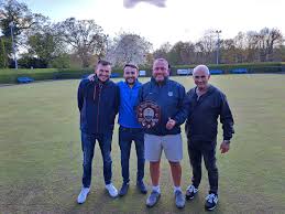 Image result for Esclusham Bowling Club