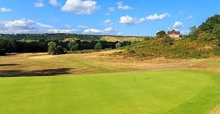 Image result for Reigate Heath Golf Club