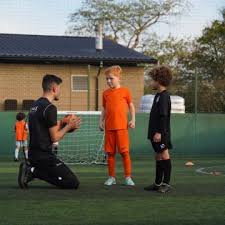 Image result for Frimley Green Boys & Girls Football Club