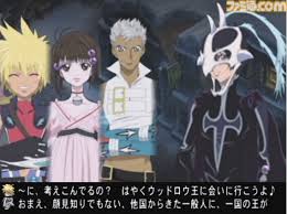 「バルバトス・ゲーティア テイルズオブデスティニー2」の画像検索結果