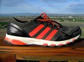adidas adizero XT 5 Review: An adios Designed for the Trail