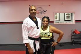 Image result for David Fuller Karate