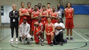 Image result for West Herts Warriors Basketball Club
