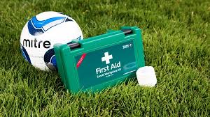 Image result for Oxted & District Junior Fc