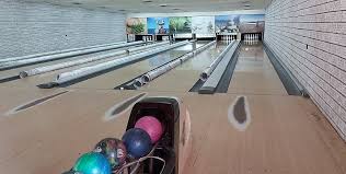 Image result for Dunaskin Doon Bowling Club