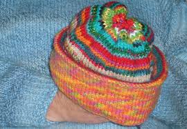 Image result for Magic Ball Knitting