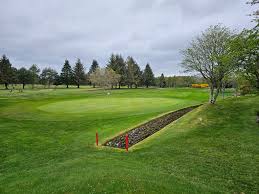 Image result for Forfar Golf Club