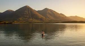 Image result for Loch Lomond Waterski Club