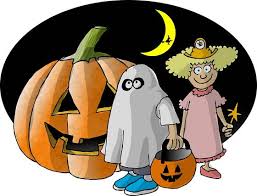 Halloween costume 2010