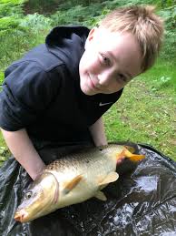 Image result for Cobham Court Angling Club