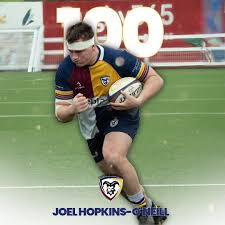 Image result for Oxford Harlequins R F C