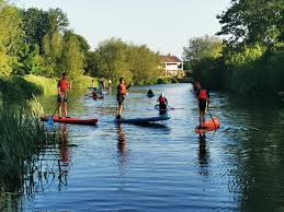 Image result for Wycc (West Yorkshire Canoe Club)