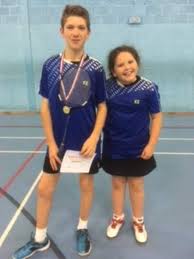 Image result for Queens Badminton Club