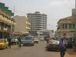 Bangui | Free wallpapers, Free HD Images
