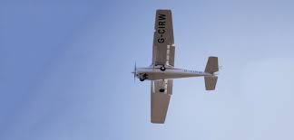 Image result for Blackpool Sport-Flying Club