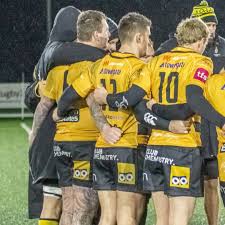 Image result for Canterbury Rugby Football Club