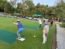 Image result for Silverthorn Bowling Club With Chingford Ladies Bowling Club