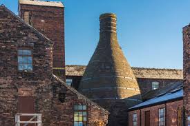 Image result for Stoke Potters