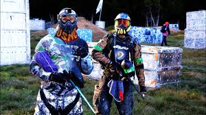 Image result for Skirmish Paintball Games Buckingham