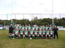 Image result for Burntwood Rugby Union Football Club