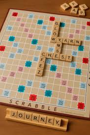 Image result for U3A Cynon Valley Scrabble Club