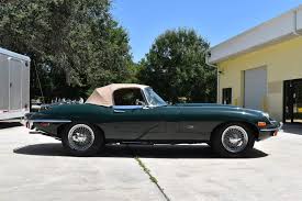 Image result for British Racing Green 1971 Jaguar