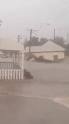 Home Washed Away in Furious Australia Storm - ABC News