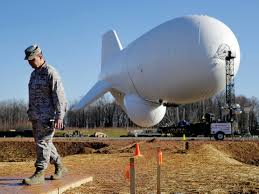 Image result for North West Balloon and Airship Club