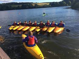 Image result for Fife Canoeing Activities Group