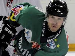 Marc Kaczmarek auch 2013/14 ein Alligator › EISHOCKEY-