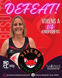 Image result for Weston super Mare Kingfishers Netball Club