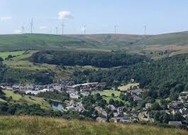 Image result for Walsden Cricket & Bowling Club