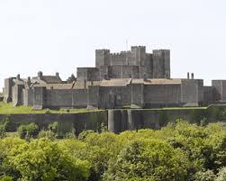 Image result for Dover Castle Archery Club