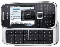 Image result for nokia sliding qwerty