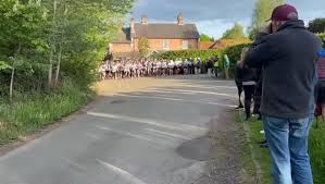 Image result for Chiltern Harriers Athletic Club